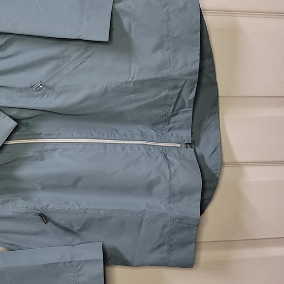 Style & Co. Packable Hooded Anorak Sz.M - Picture 5 of 13